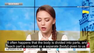 Propaganada at it's finest: Ukraine
