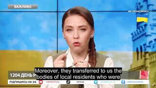Propaganada at it's finest: Ukraine