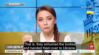 Propaganada at it's finest: Ukraine