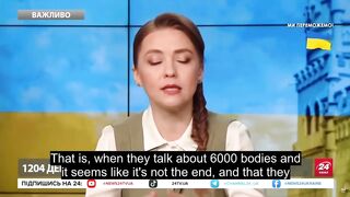 Propaganada at it's finest: Ukraine