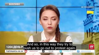 Propaganada at it's finest: Ukraine