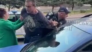 Forced Mobilization: That's my Papa