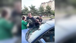 Forced Mobilization: That's my Papa