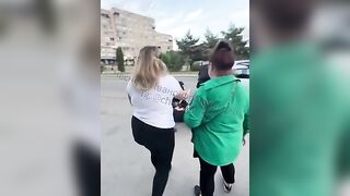 Forced Mobilization: That's my Papa