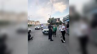 Forced Mobilization: That's my Papa