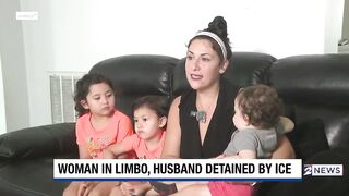 You know what they say… “Pride cometh before a deportation…”