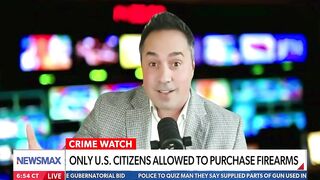 Democrats are hiring illegal migrants as cops (2025)