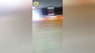 Woman met at the Club takes Man's Car and ends up Smashing It