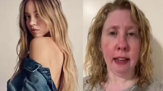 Sydney Sweeney Jealousy. This is getting better and better.