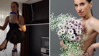 Woman breaks spine attempting viral Nicki Minaj ‘stiletto challenge