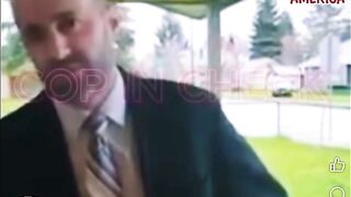 What to do if the SS shows up to your door.