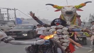 Hinduism is Just More Demonic Idolatry!