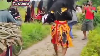 FAFO: Tribal edition