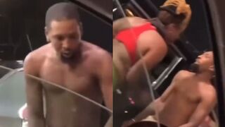 This man should be in jail like an animal