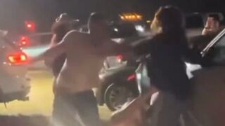Woman Brutally Assaulted After Jason Aldean Concert n Pittsburgh