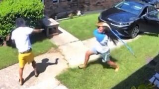 Damn, I even feel sorry for him