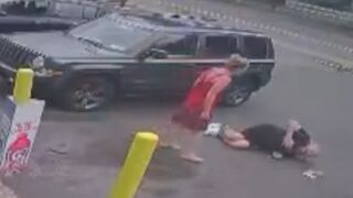 Rochester Family Calls for Justice after Father Shoved in a Parking Lot