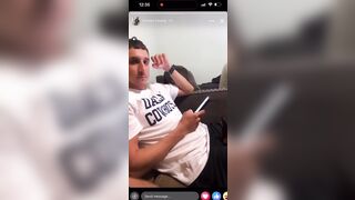 (Full) TEXAS: After a night of Drinking, Friend accidentally Shoots his Buddy with an AR-15