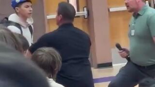 Thank God for SECURITY