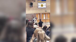 Thank God for SECURITY