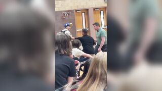 Thank God for SECURITY