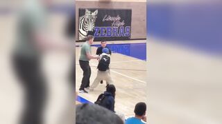 Thank God for SECURITY