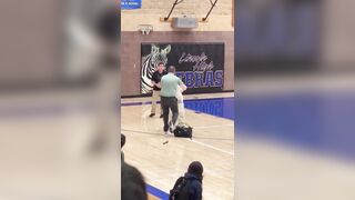 Thank God for SECURITY