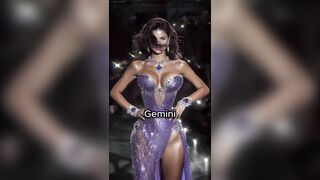 The First Ever AI Fashion Show Competition.... My Favorite is ChatGPT