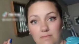 This can't be real.. Can it? Very Bizarre and Disturbing Rant