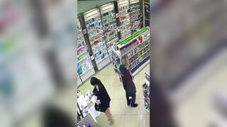 This Guy is Desperate! Wow