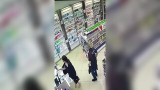 This Guy is Desperate! Wow