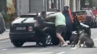 Just Another Epic Video From Dublin