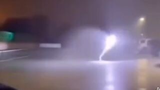 Ball Lightning