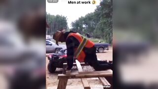 Wrecked: Random Wreckage Compilation