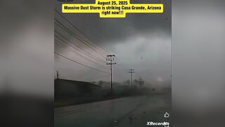 Crazy Weather Going on (Compilation)