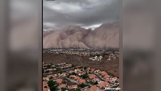 Crazy Weather Going on (Compilation)