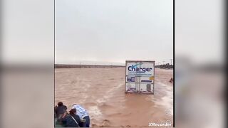 Crazy Weather Going on (Compilation)