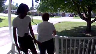 WTH: Police investigating Louisville grandmother groped on her front porch