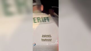 ALL 4 New Mexico Sheriff's Fired after Video Surfaces of them Killing a Baby Bunny (NOTE: Video Edited out Actual Animal Abuse)