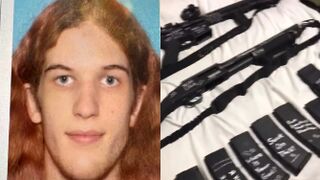 PIN: Minneapolis Catholic school shooter`s FULL video leaked