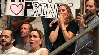 Will Smith roasted after posting ‘AI-generated’ promo video of crowd