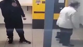 Moroccan migrant brutally attacked an 81-year-old German grandmother to rob her