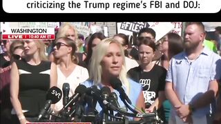 MTG: the truth needs to come out