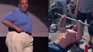 Chris Christie vs RFK jr