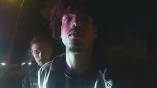 FULL: Bodycam video shows controversial traffic stop in North Carolina finding an AR-15 Pistol