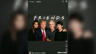 why can't we ever just have like, a normal president?