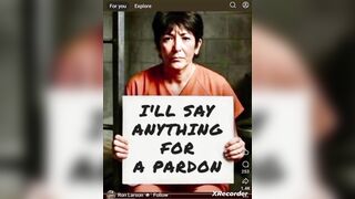 why can't we ever just have like, a normal president?