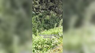 What do you miss most on your trips?