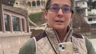 they HATE to see a man having any fun at all ever