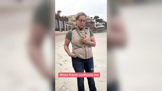 they HATE to see a man having any fun at all ever